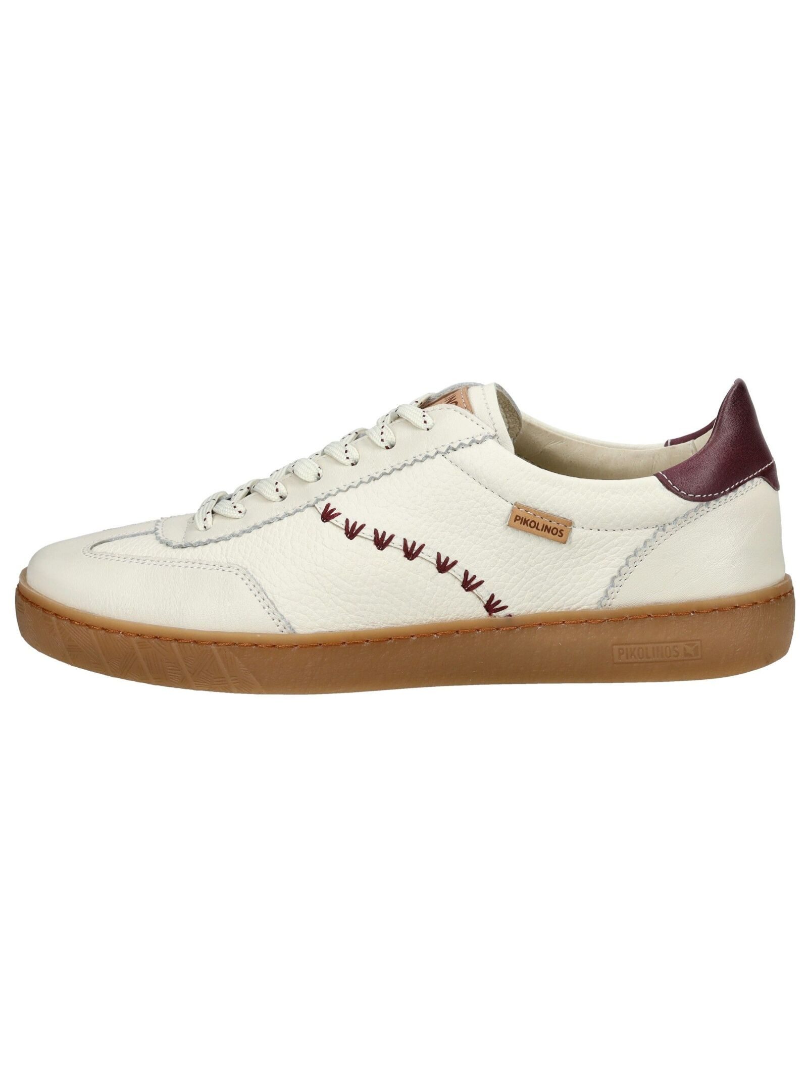 PIKOLINOS PIKOLINOS Sneaker Leder Sneaker