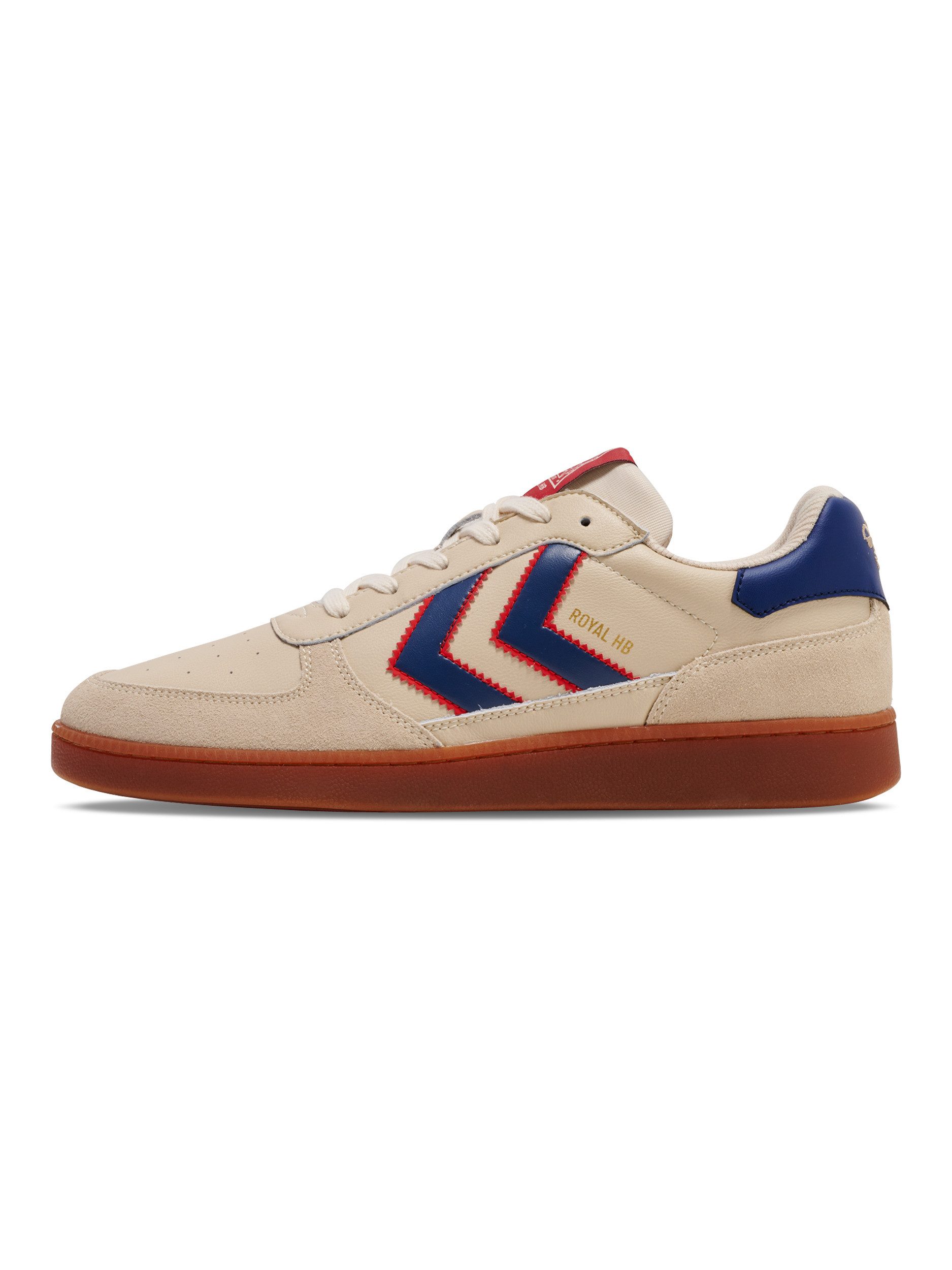 hummel ROYAL HB RT Sneaker günstig online kaufen