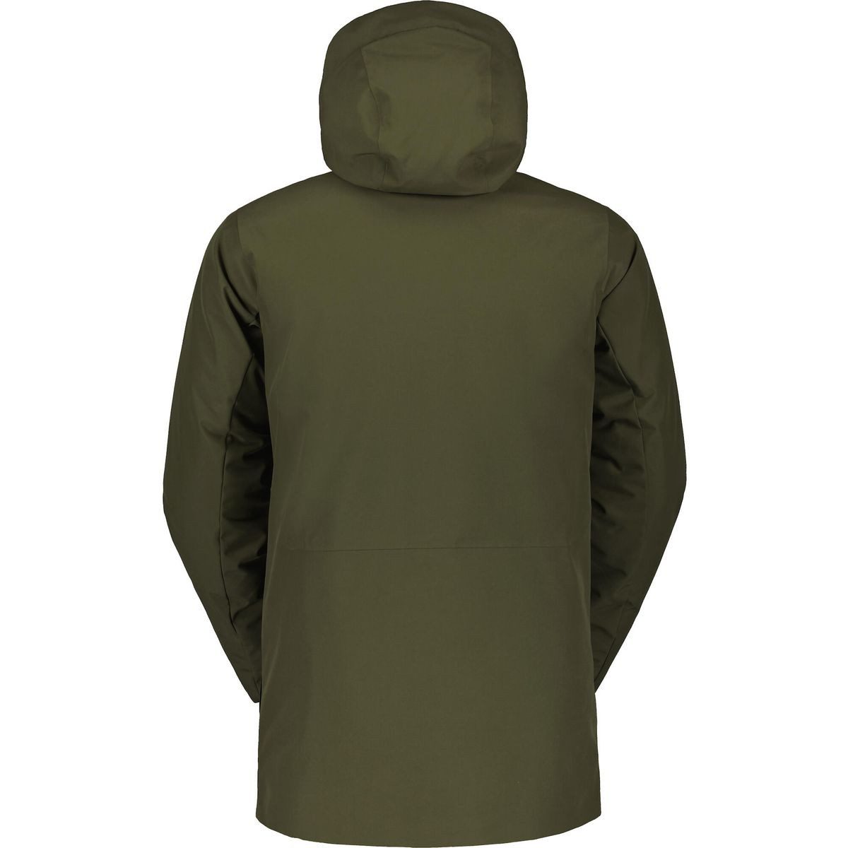 Scott 3-in-1-Funktionsparka Jacket M's Tech Parka
