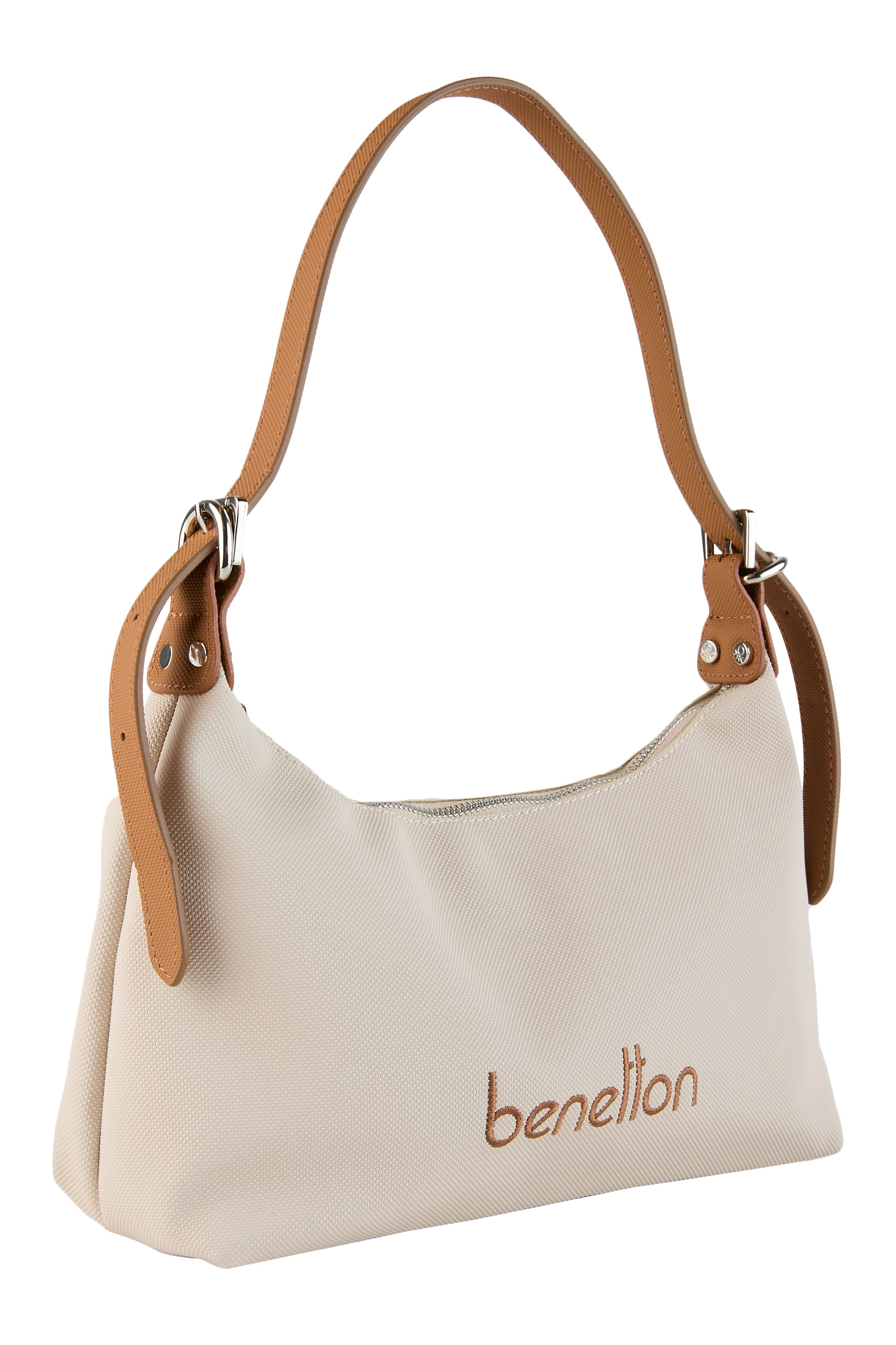 Schultertasche 2-in-1 Damen Handtasche & Umhängetasche – Crossbody Bag – Tasche Uni