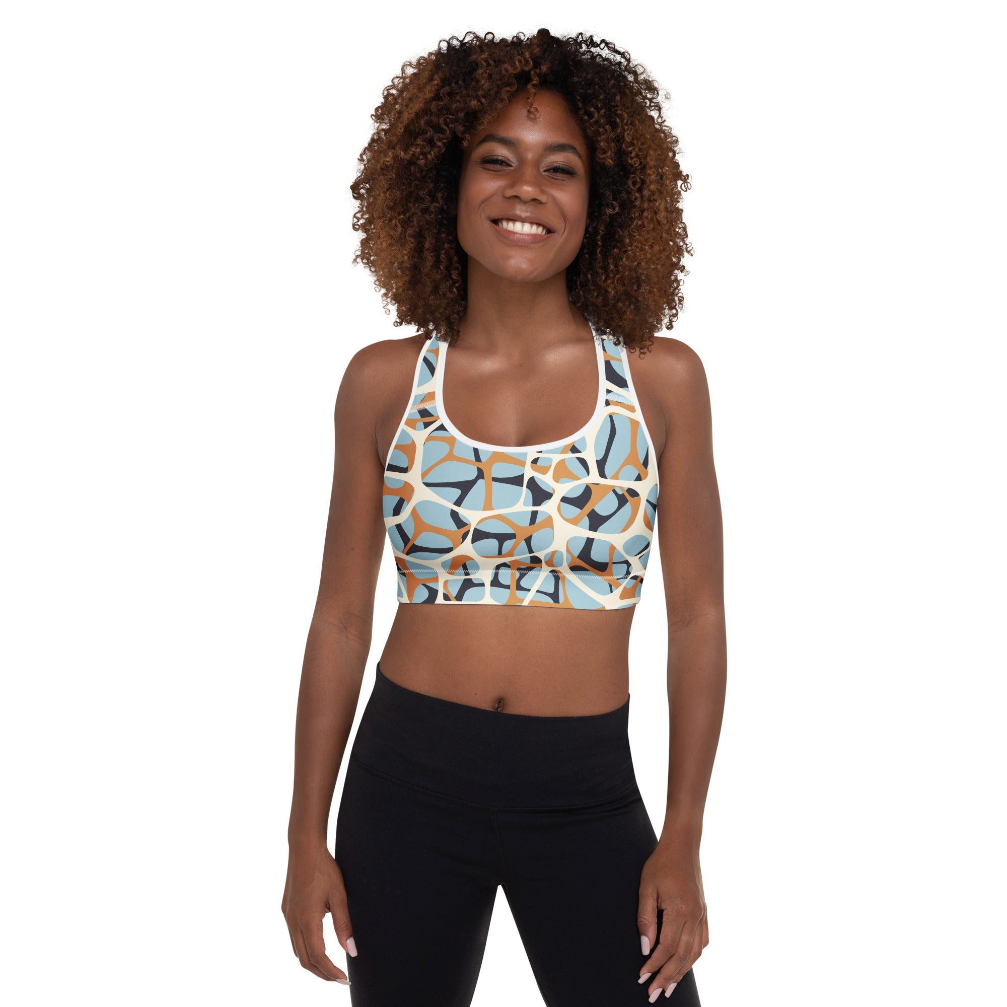 VAAM LMNTS Sport-BH TALLULA Sports Bra