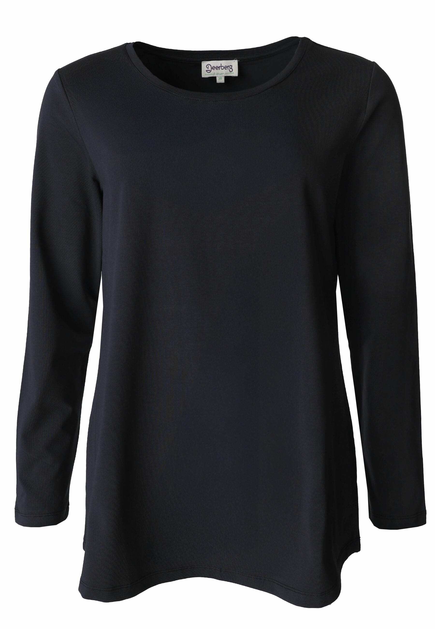 Deerberg Langarmshirt Nore günstig online kaufen