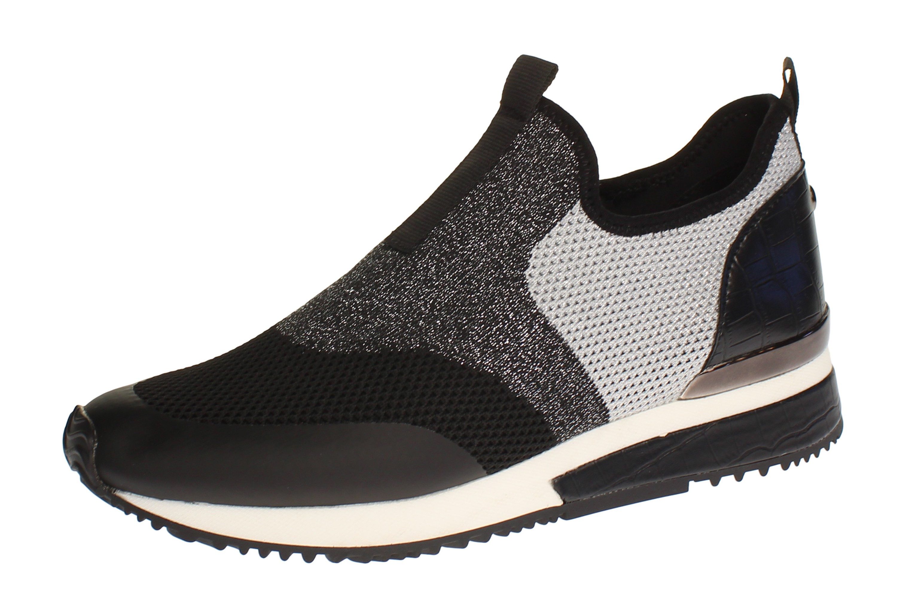 1904954-4501blacksilvergr-36 Sneaker