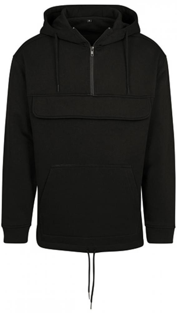 Build Your Brand Kapuzenpullover Sweat Pull Over Hoody Unisex