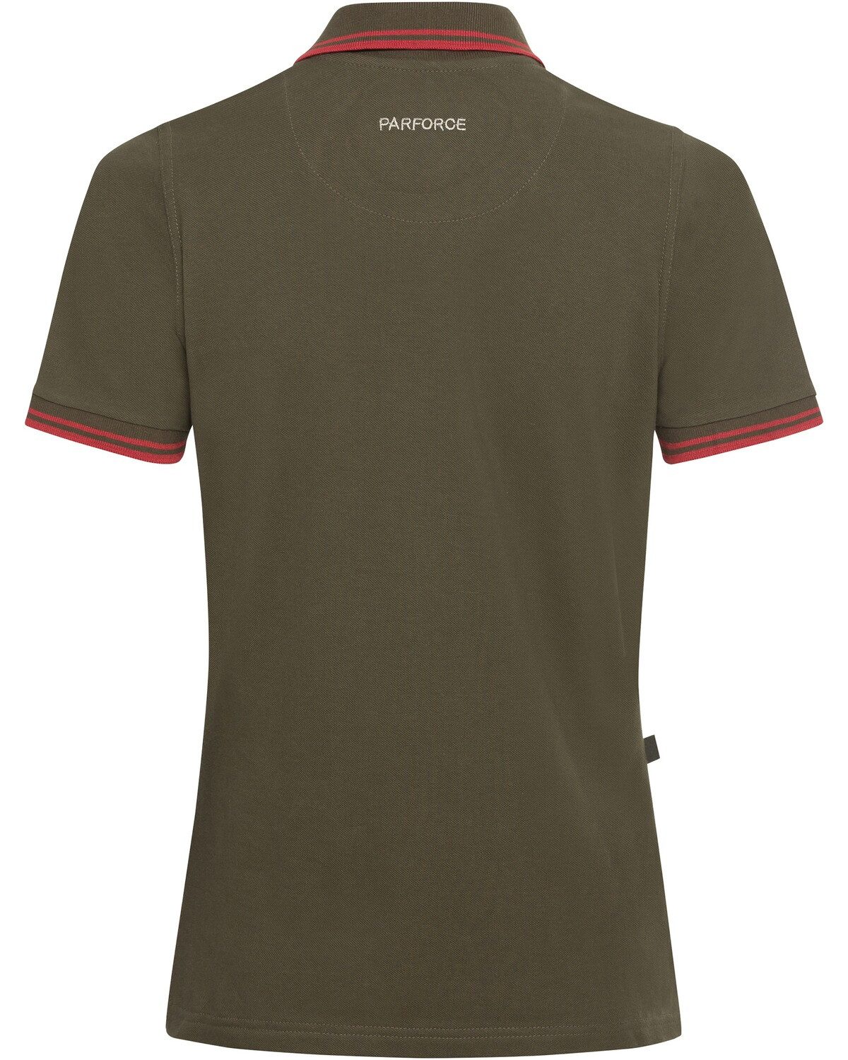 Parforce Essential Poloshirt Damen Poloshirt