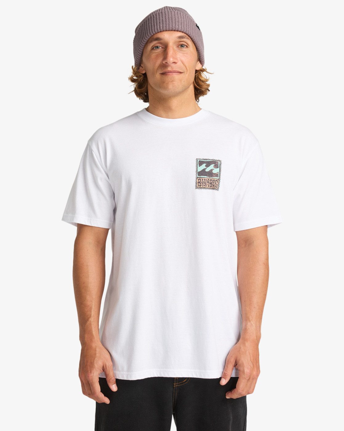 Billabong T-Shirt Stamp günstig online kaufen