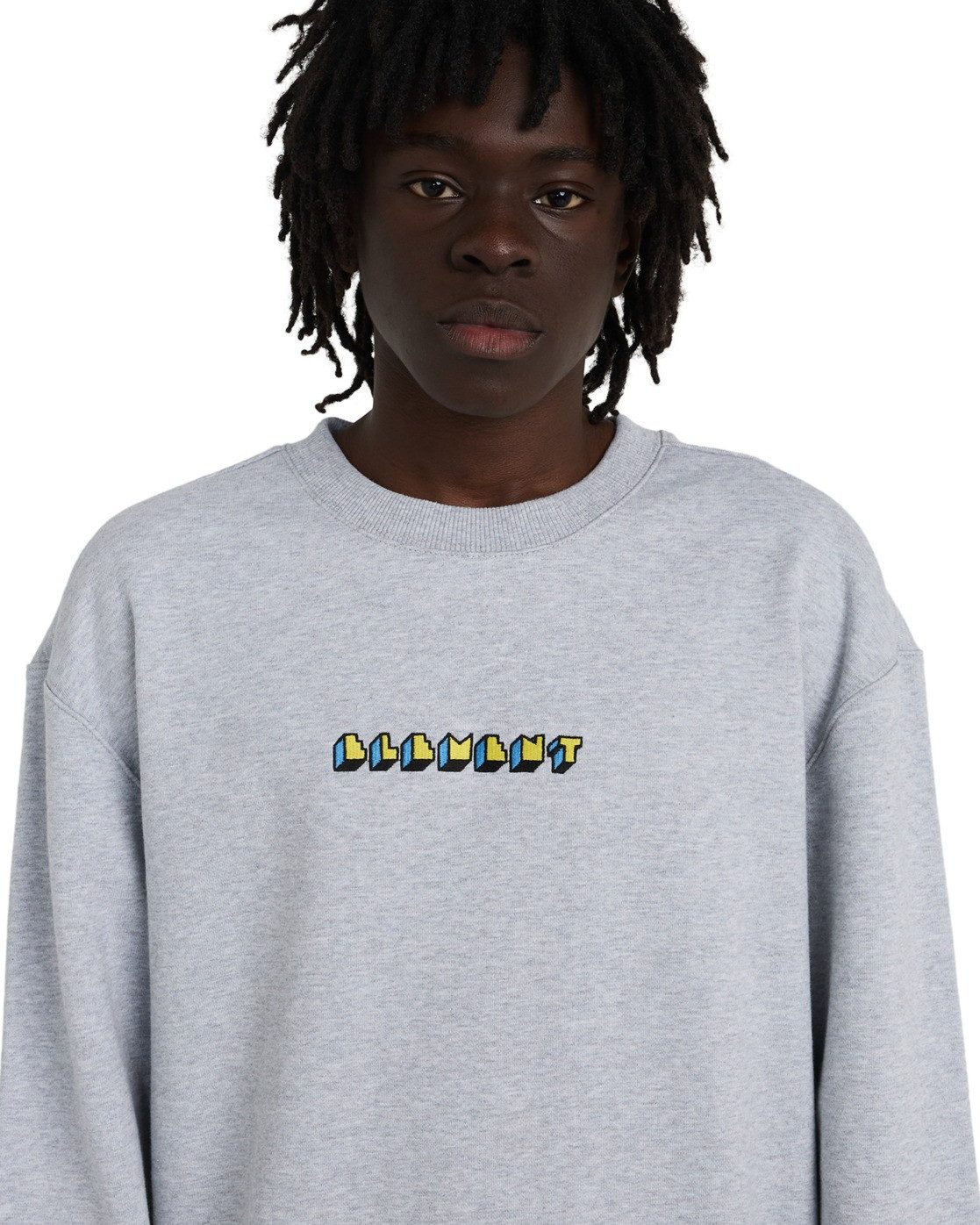 Element Sweatshirt World Peace