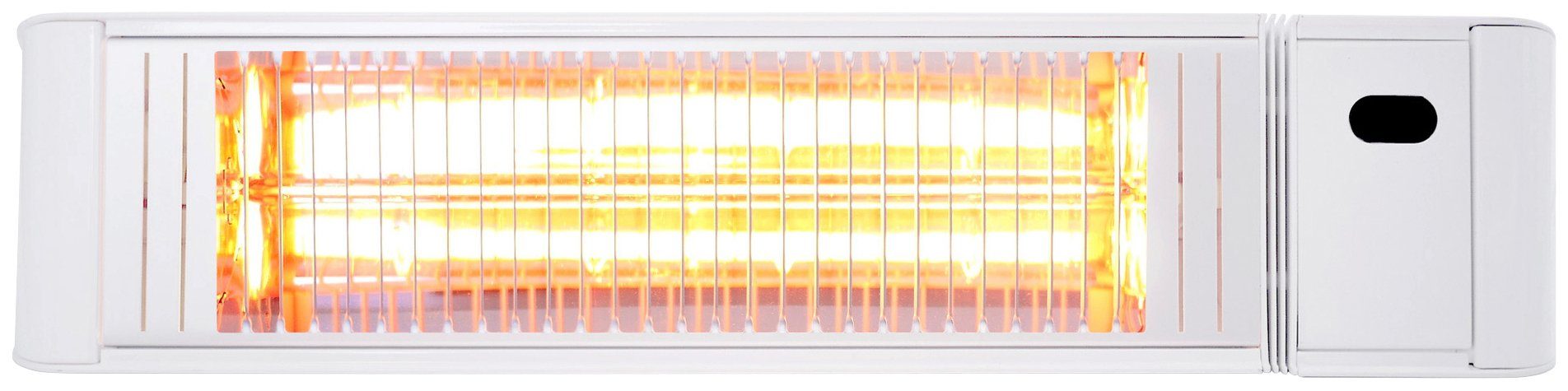 Vasner Heizstrahler Wand / Decke, weiß, günstig online kaufen