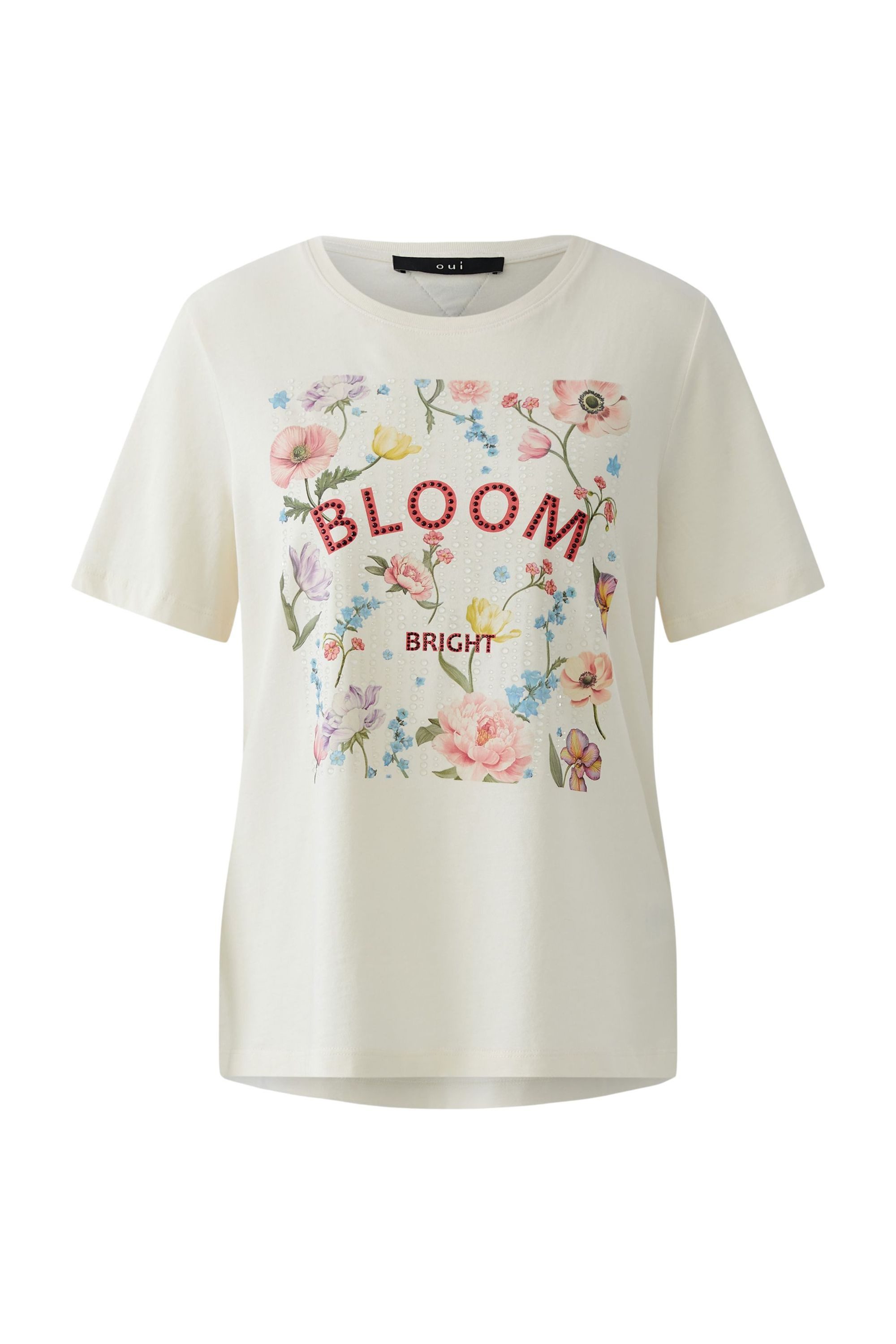 Oui T-Shirt günstig online kaufen