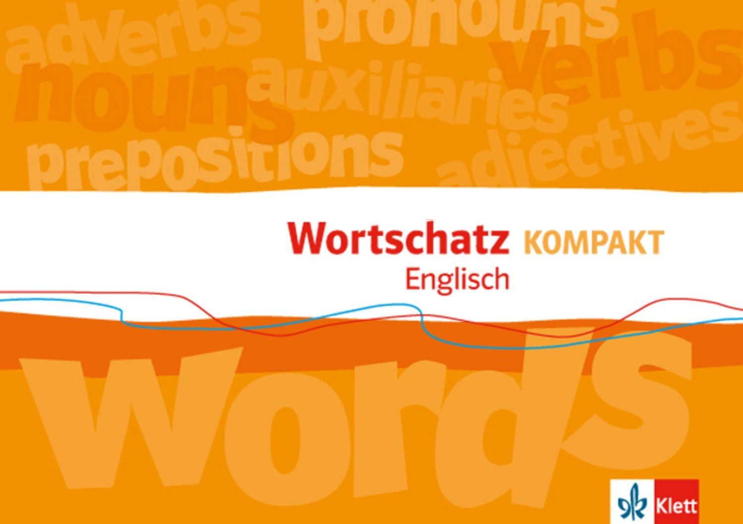 Wortschatz Kompakt Englisch / diverse