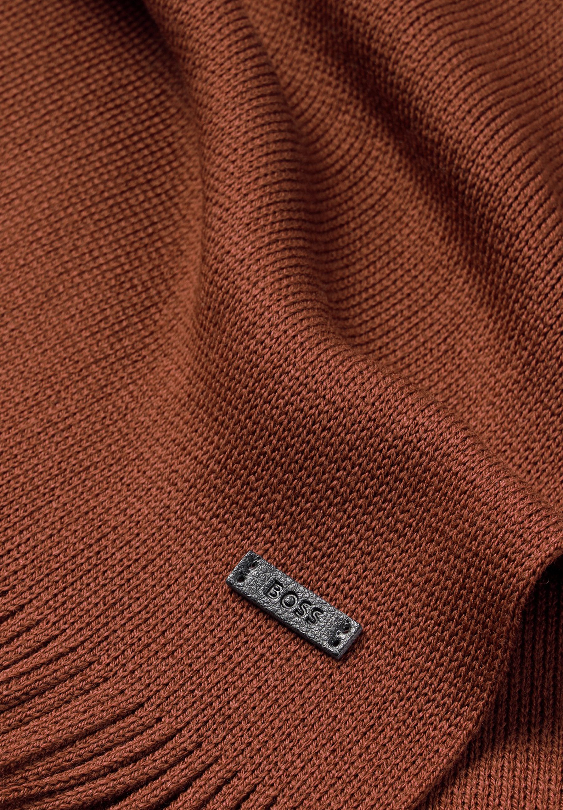 BOSS Schal Albas, (keine Angabe, 1-St. keine Angabe) günstig online kaufen