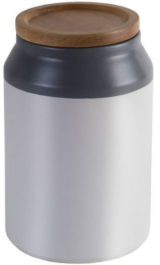 JAMIE OLIVER Frischhaltedose »JB1115«, Holz, Keramik, (Set, 1-tlg