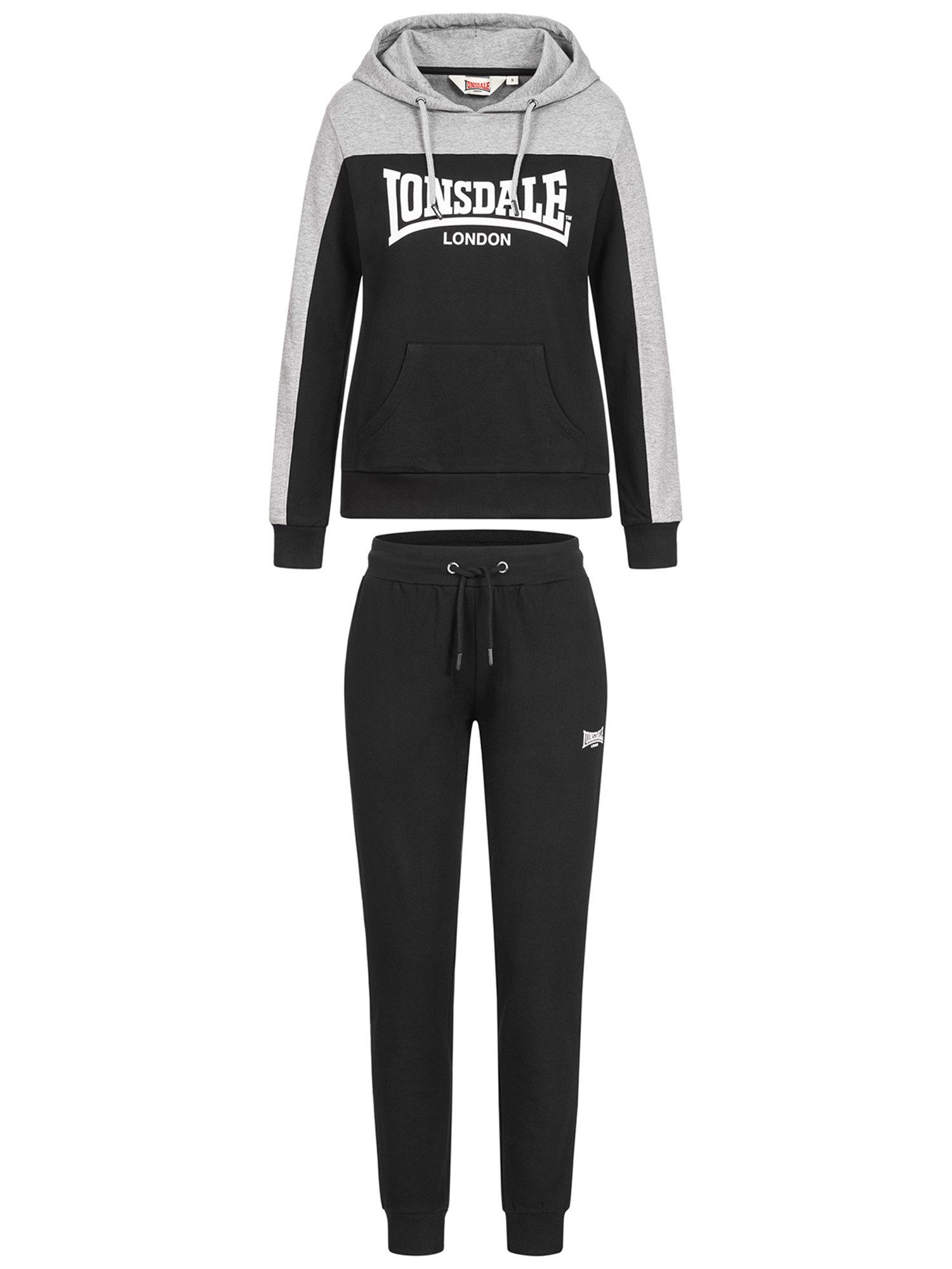 Lonsdale Trainingsanzug LURGAN