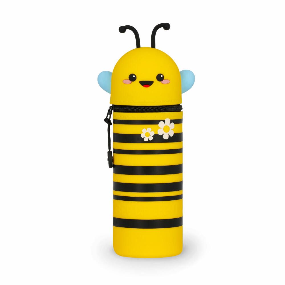 Legami Federmäppchen Kawaii 2-in-1 Biene günstig online kaufen
