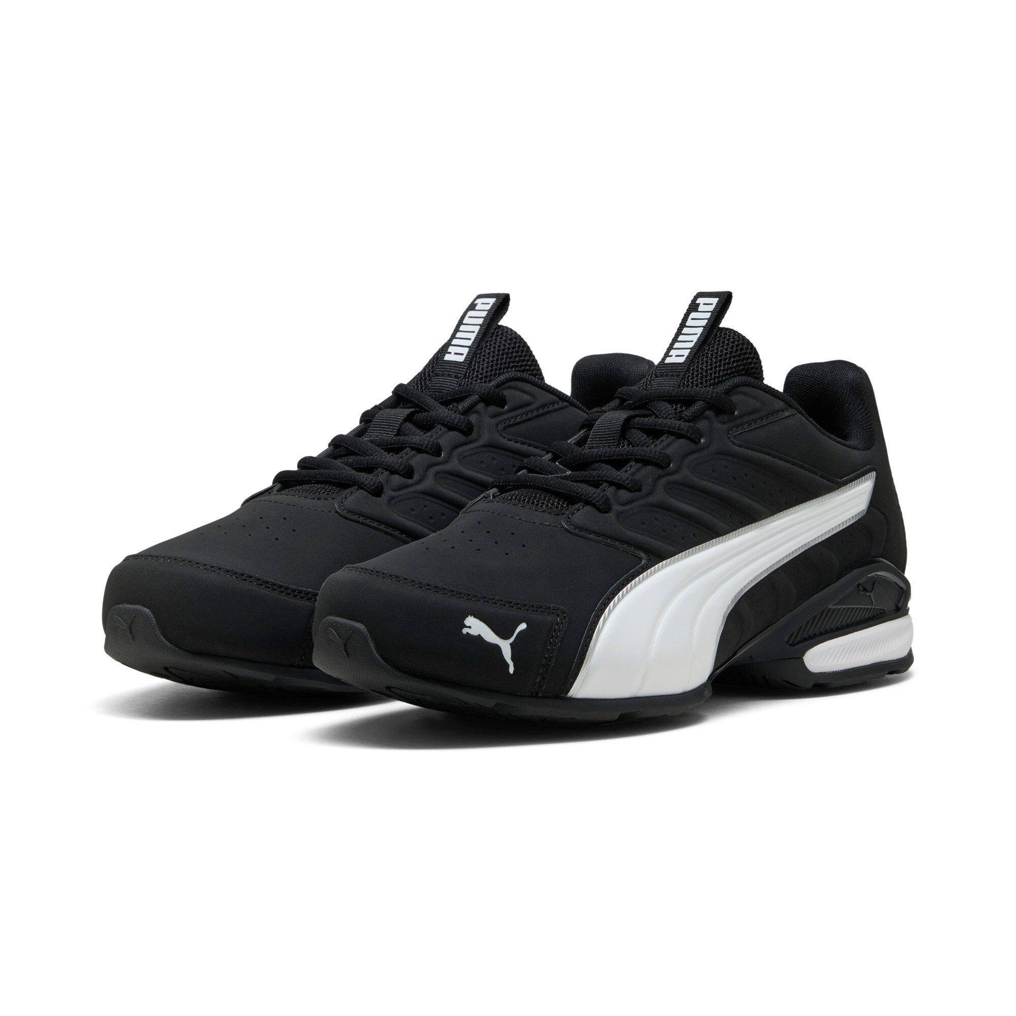 PUMA ELECTRO SL Sneaker mit Schnürung, leicht profiliertes Laufsohlenprofil günstig online kaufen