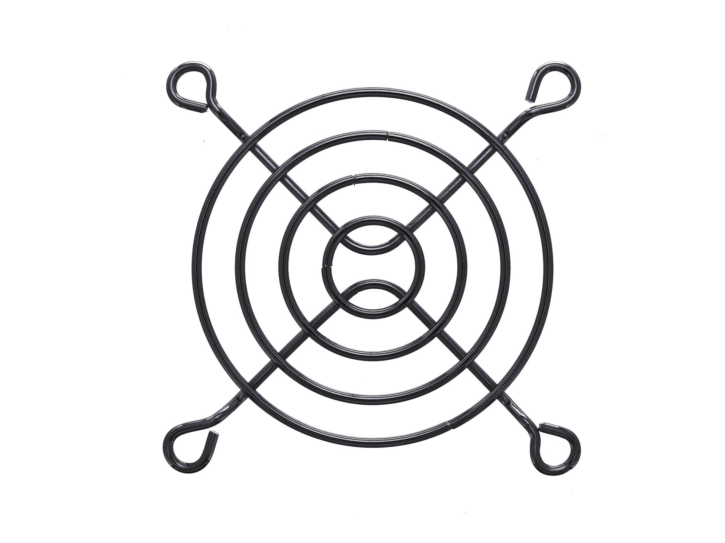 Inline PC-Lüfter Hub