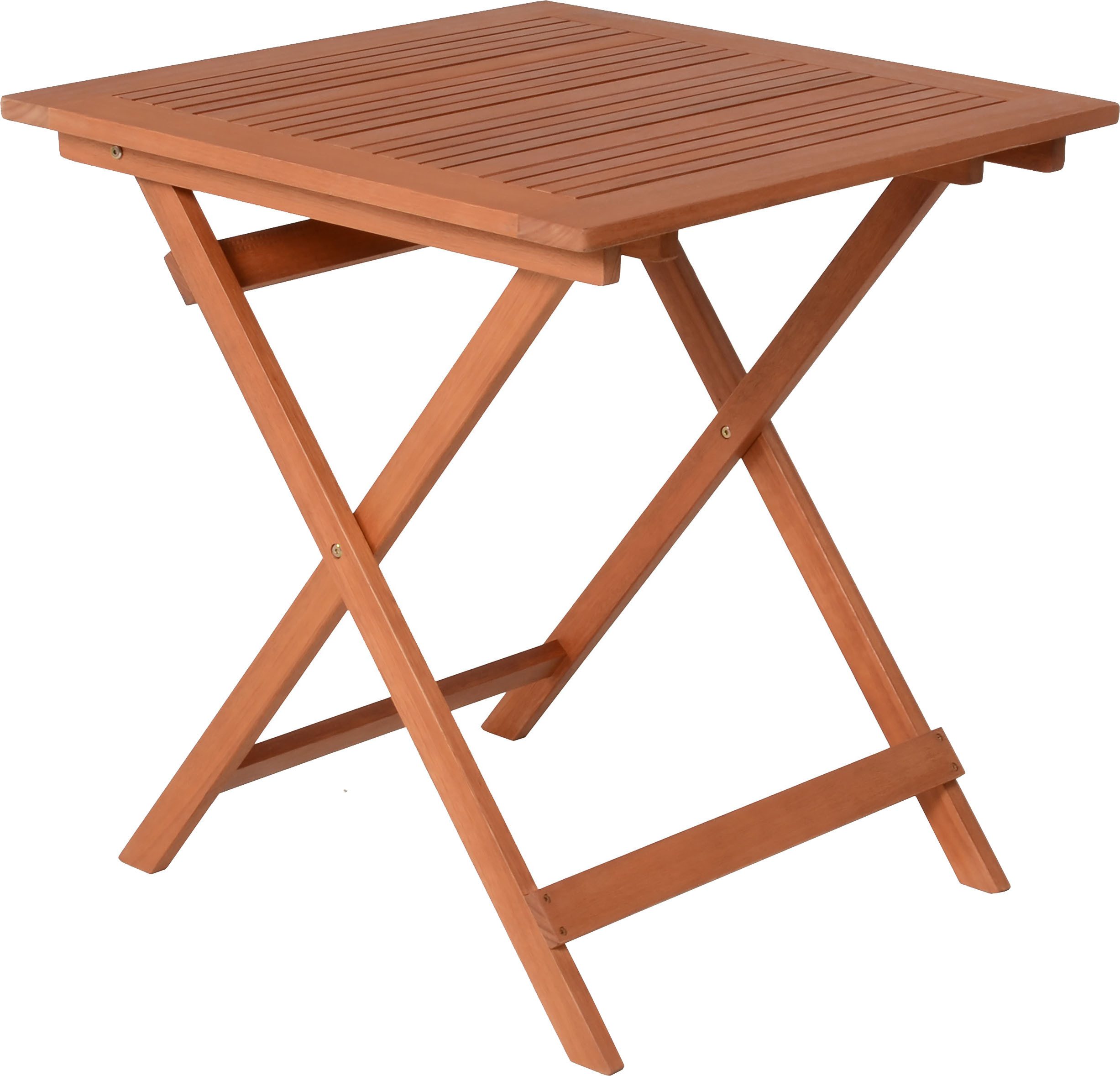 Garden Pleasure Gartentisch Klapptisch »PASADENA«, BxTxH: günstig online kaufen