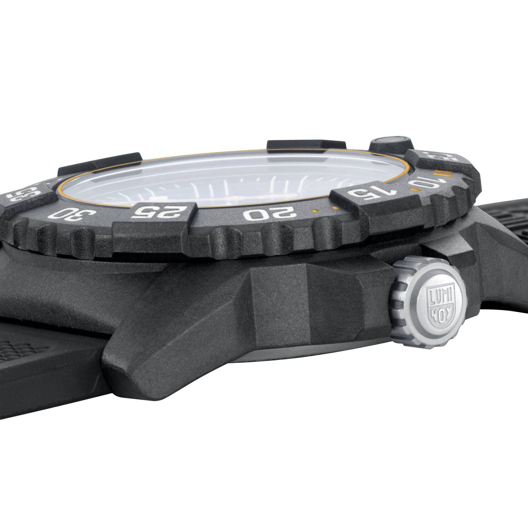 Luminox Schweizer Uhr Navy Seal 3503.NSF