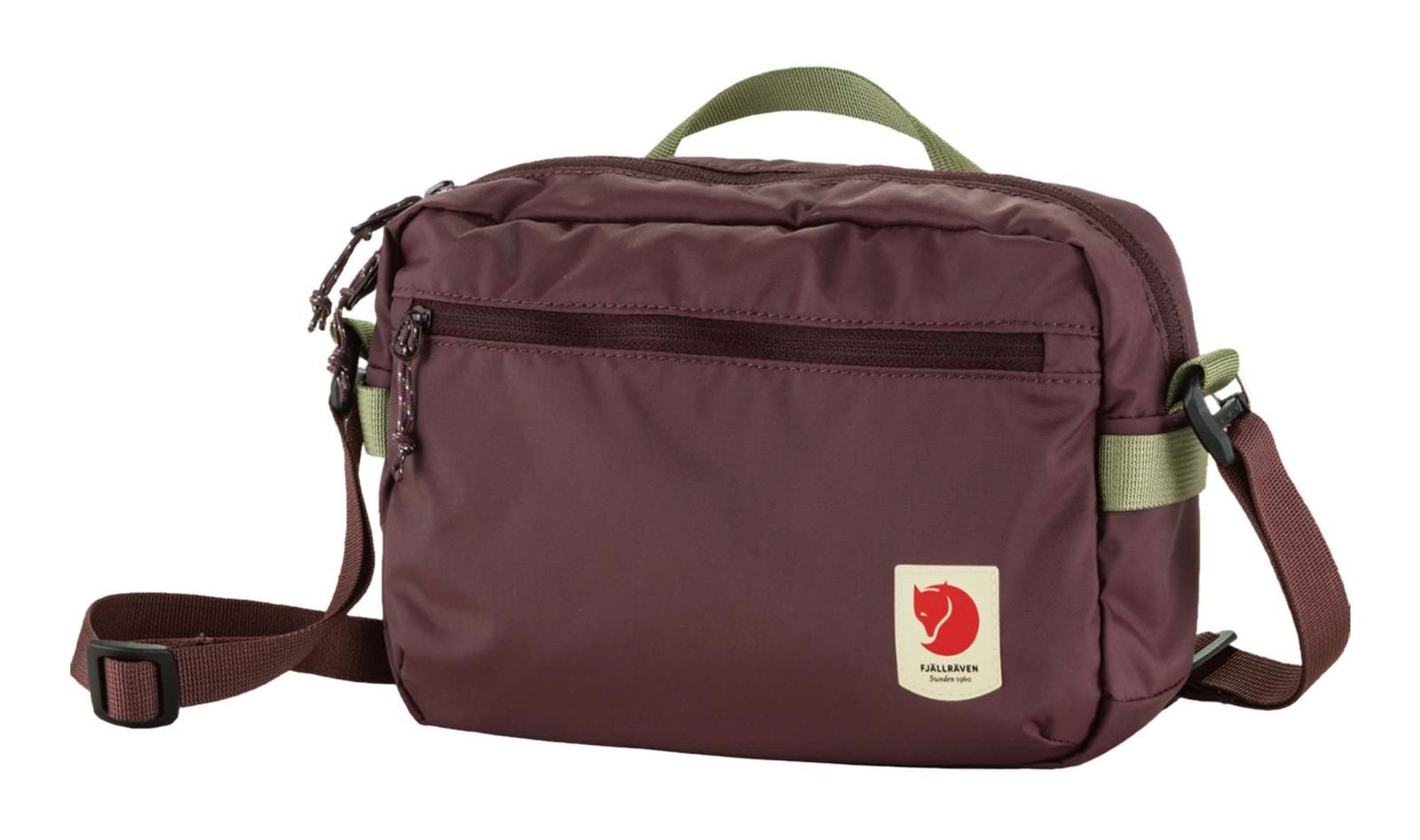 Fjällräven Umhängetasche Crossbody Bag günstig online kaufen