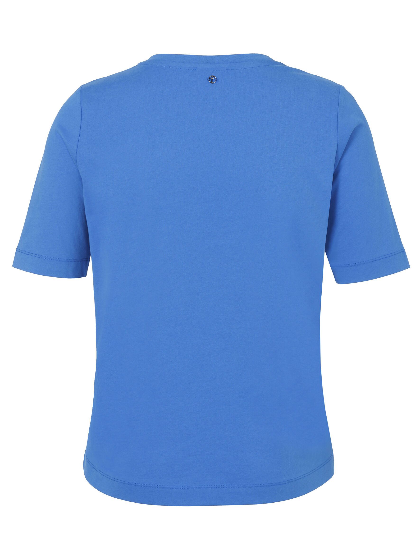 FRAPP Rundhalsshirt (1-tlg) Große Größen