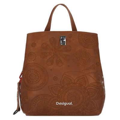 Desigual Cityrucksack Basic 1, Polyurethan