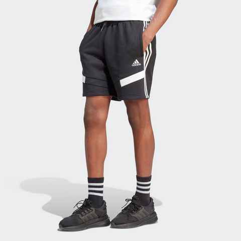 adidas Sportswear Shorts COLORBLOCK (1-tlg)