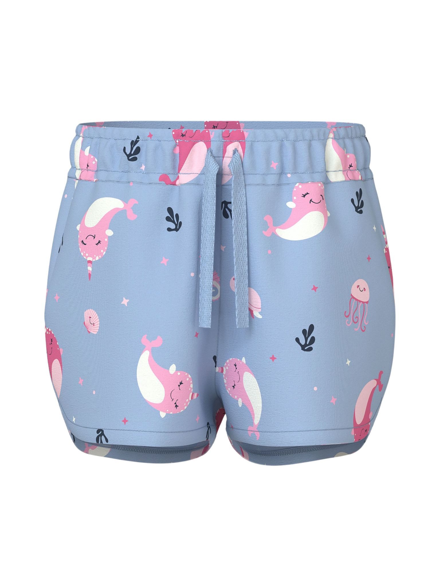 Name It Shorts NMFVIGGA SHORTS F1