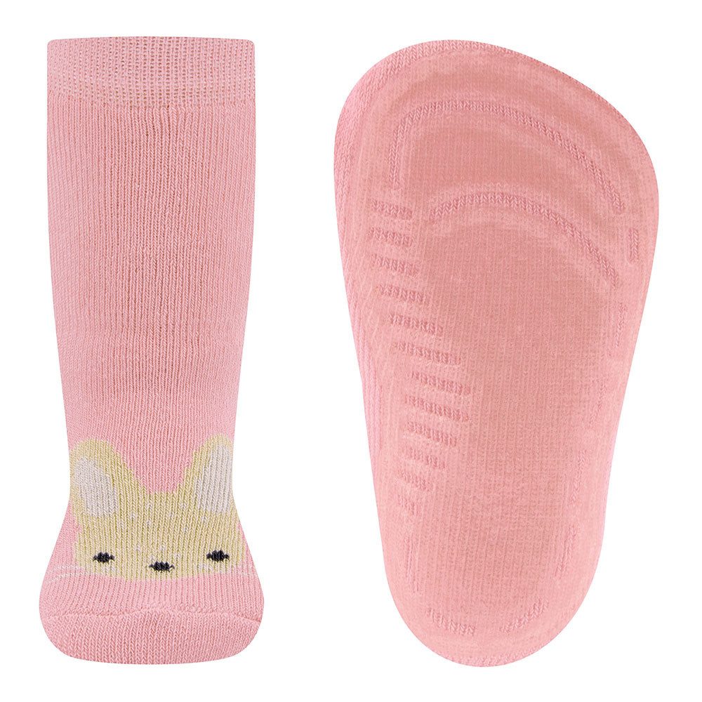 ABS-Socken Stoppersocken Hase