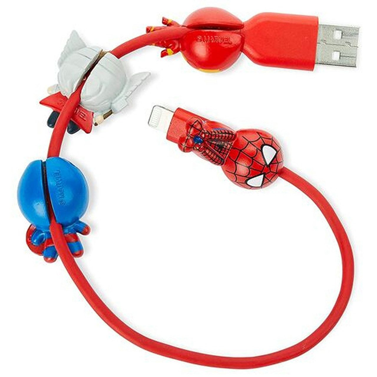 Wow! Stuff Sammelfigur Marvel Kabel-Clip Sammelfigur