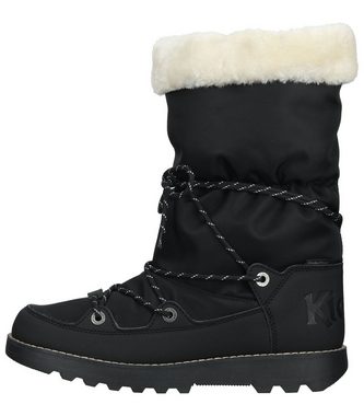 Kickers Stiefel Nylon Snowboots