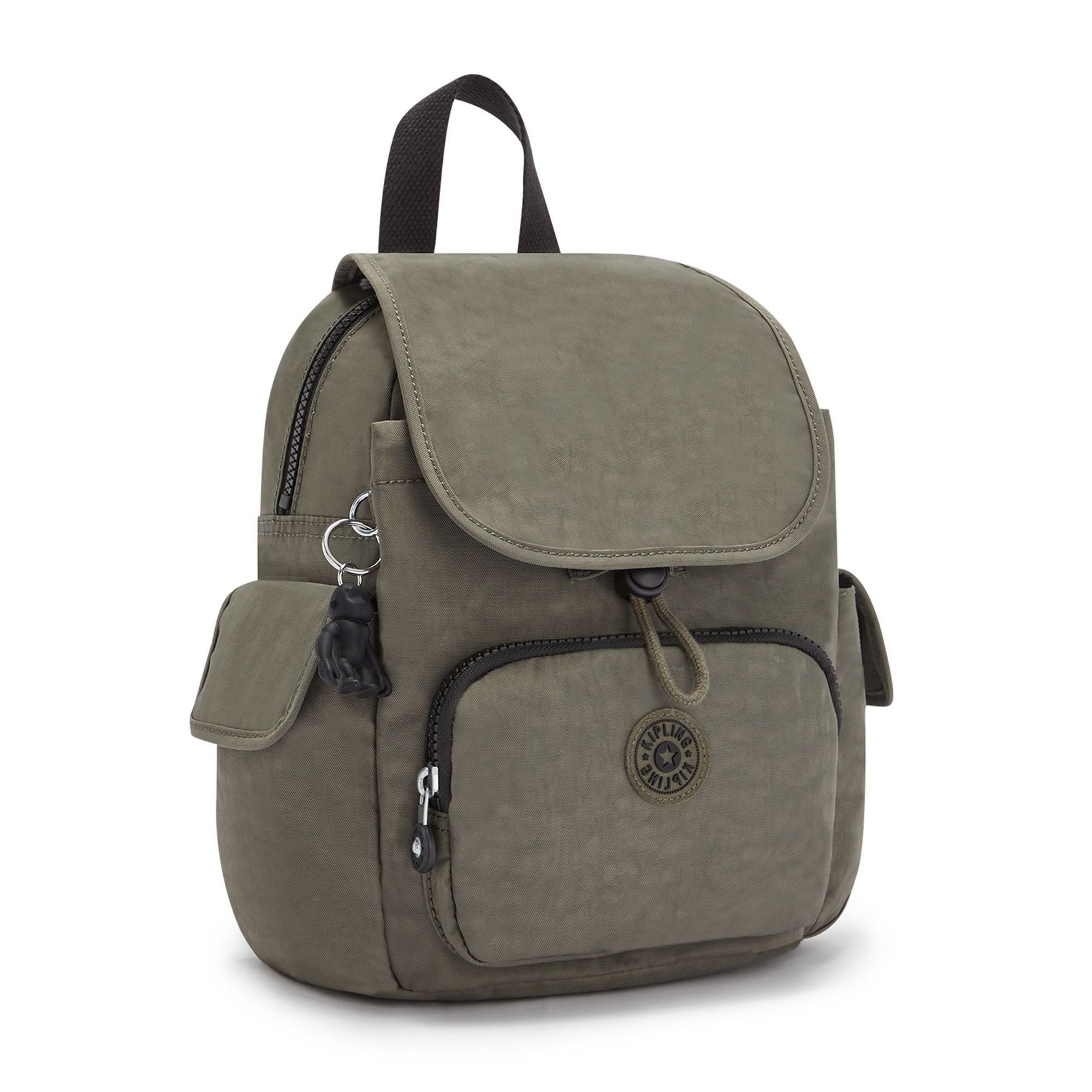 KIPLING Cityrucksack Basic, Polyamid