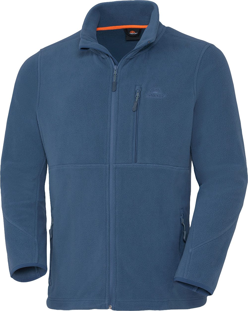 Nordcap Fleecejacke Hohe Wärmeisolierung