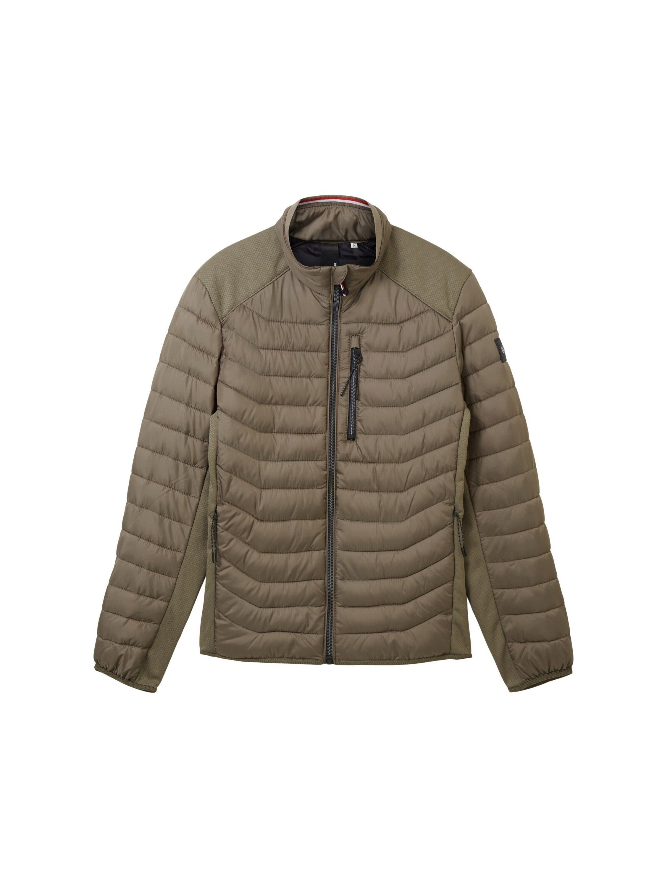 Steppjacke