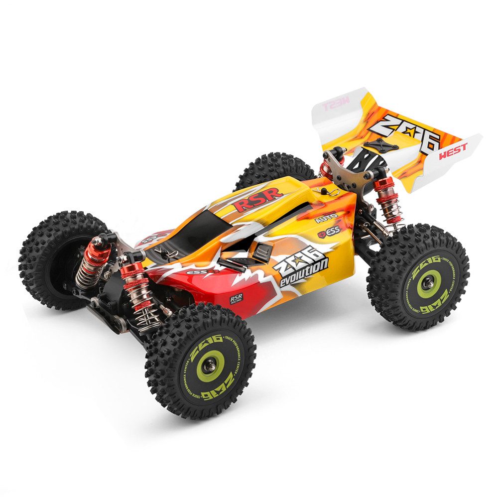 RC-Auto