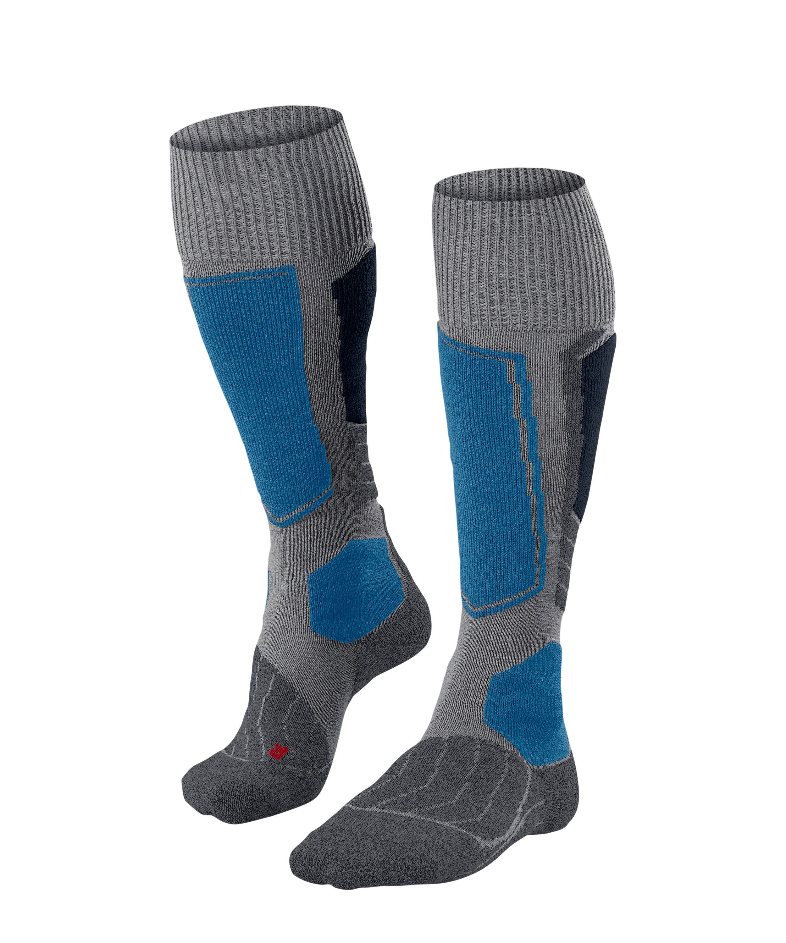 Skisocken SK1 Comfort Kniestrümpfe