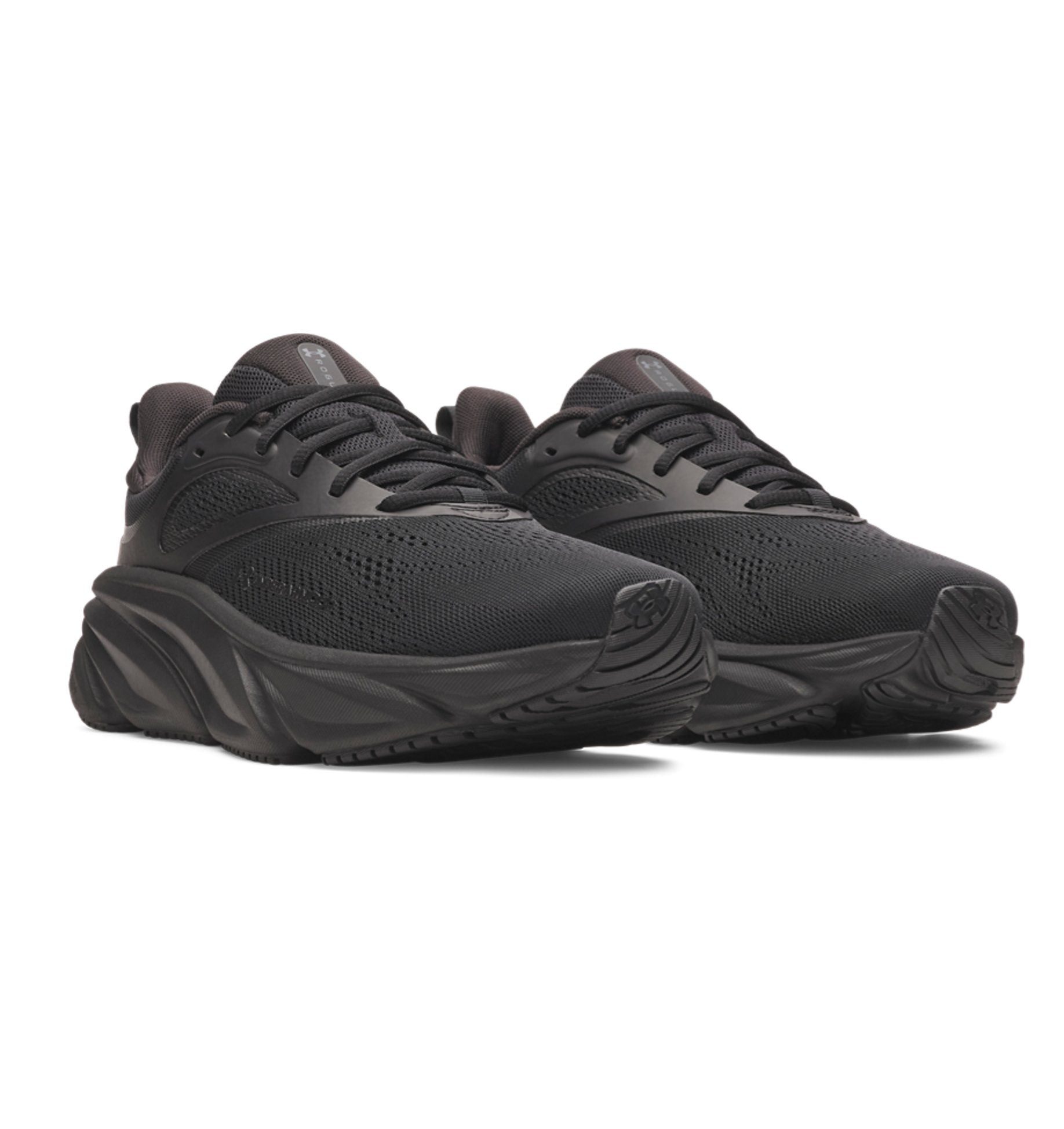Under Armour® UA Rogue 6 Laufschuh Gute Dämpfung. Reduzierter Preis € 68,99. Unverbindliche Preisempfehlung € 85,00