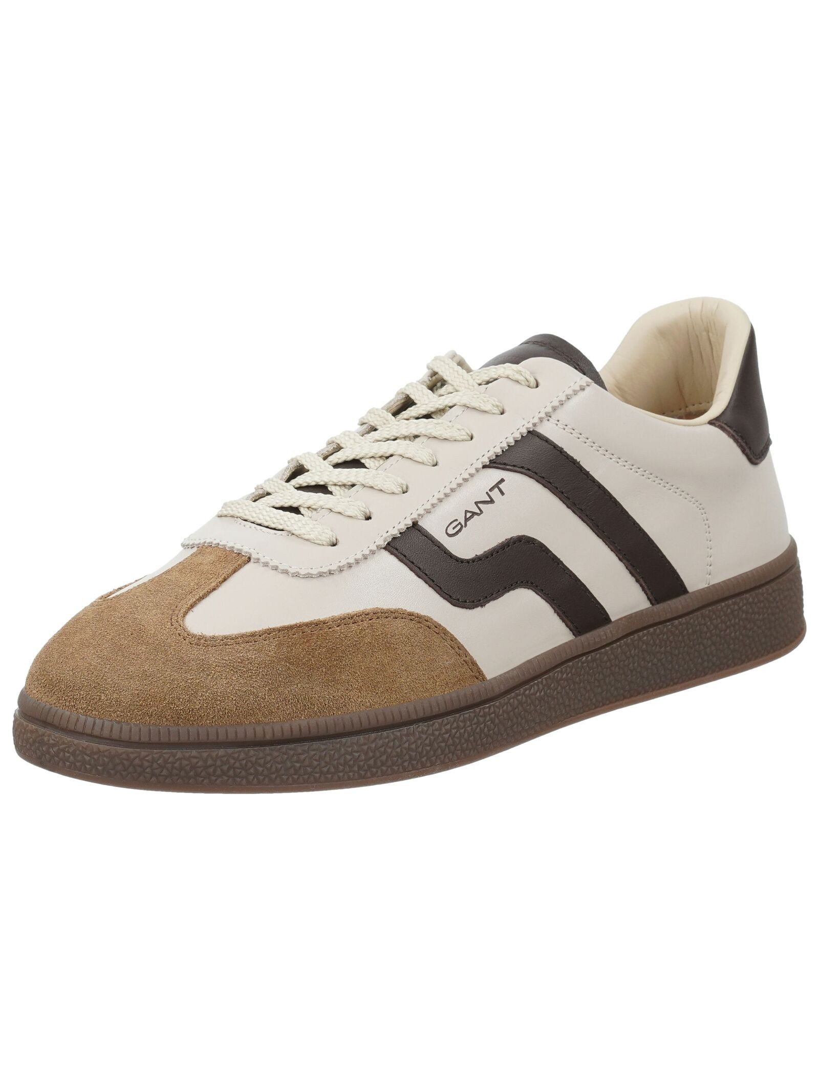 Gant Gant Sneaker Glattleder Sneaker