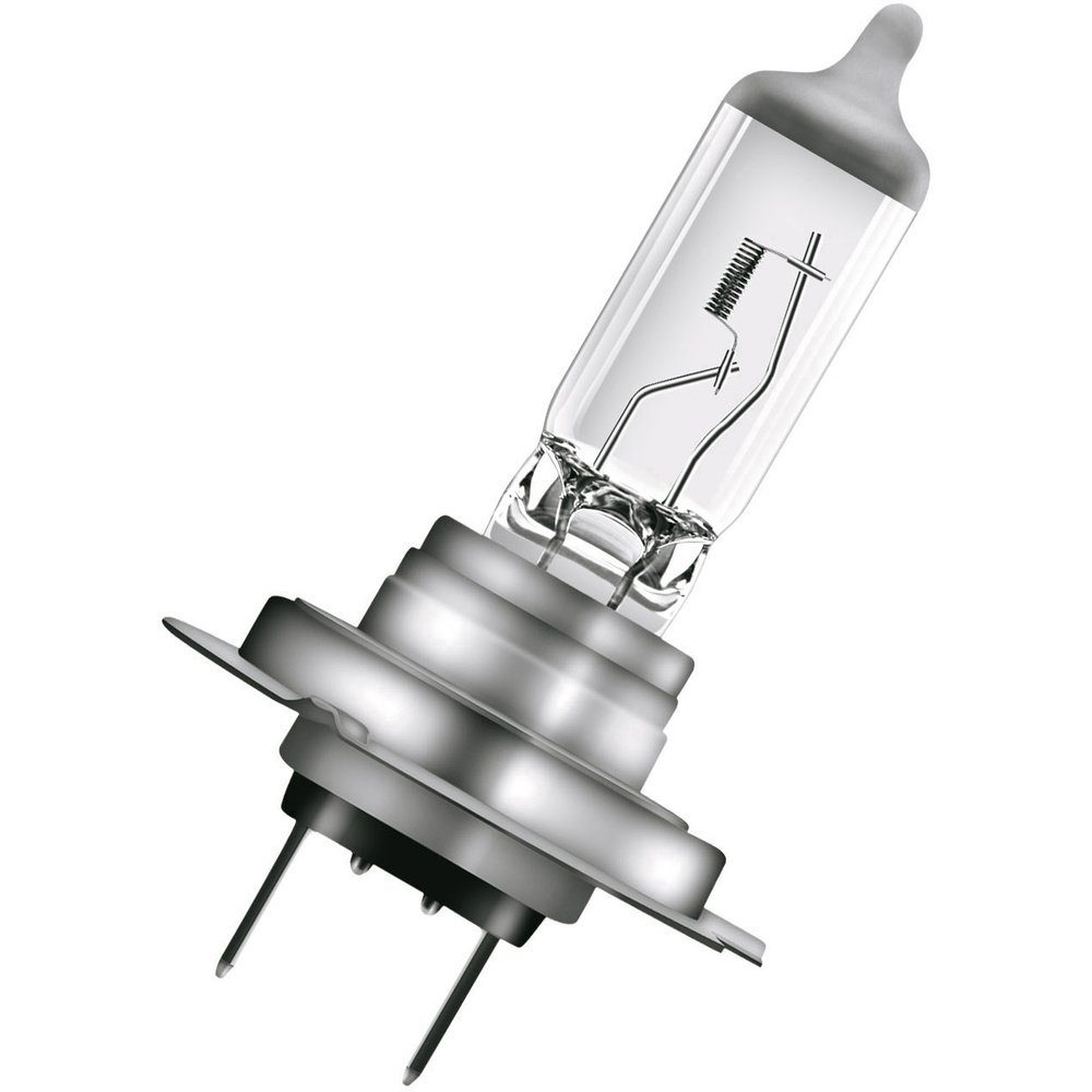10x OSRAM Lampe Halogenlampe Glühlampe H7 ULTRA LIFE 12V 55W PX26d 64210ULT