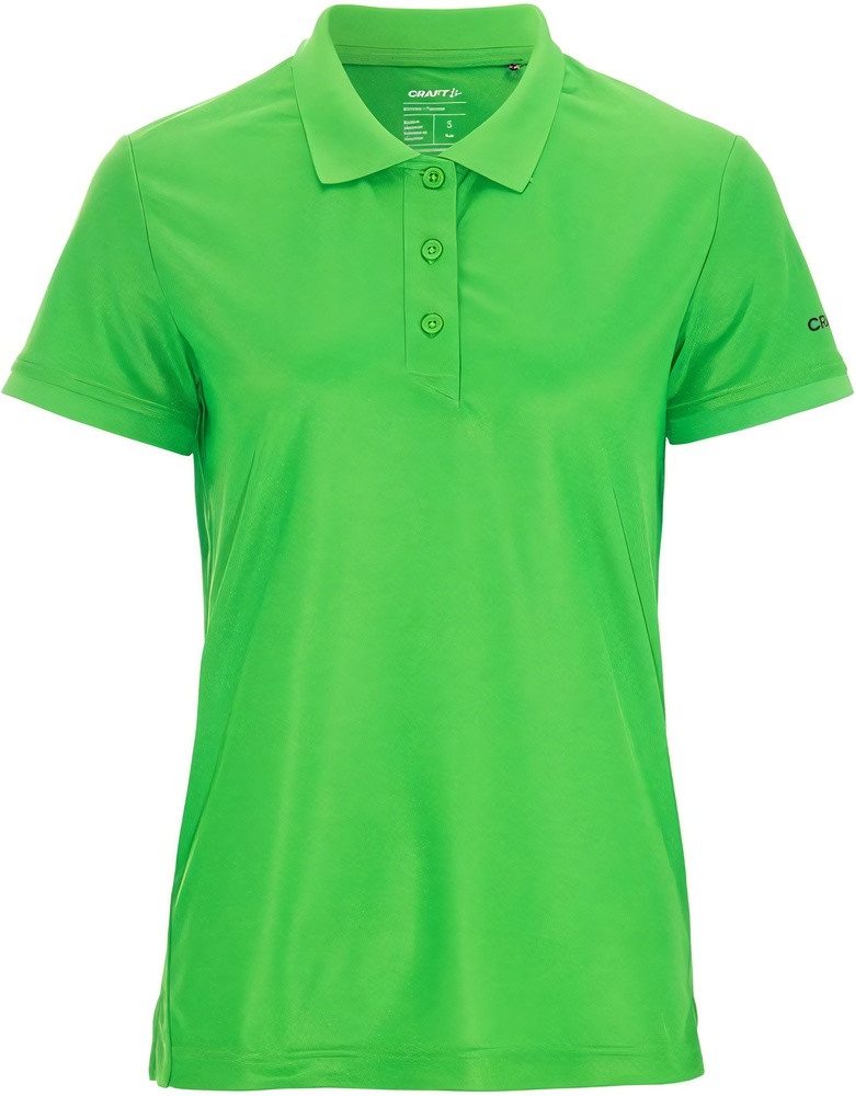 Poloshirt Craft Damen Poloshirt Core Unify Polo Shirt 1909139