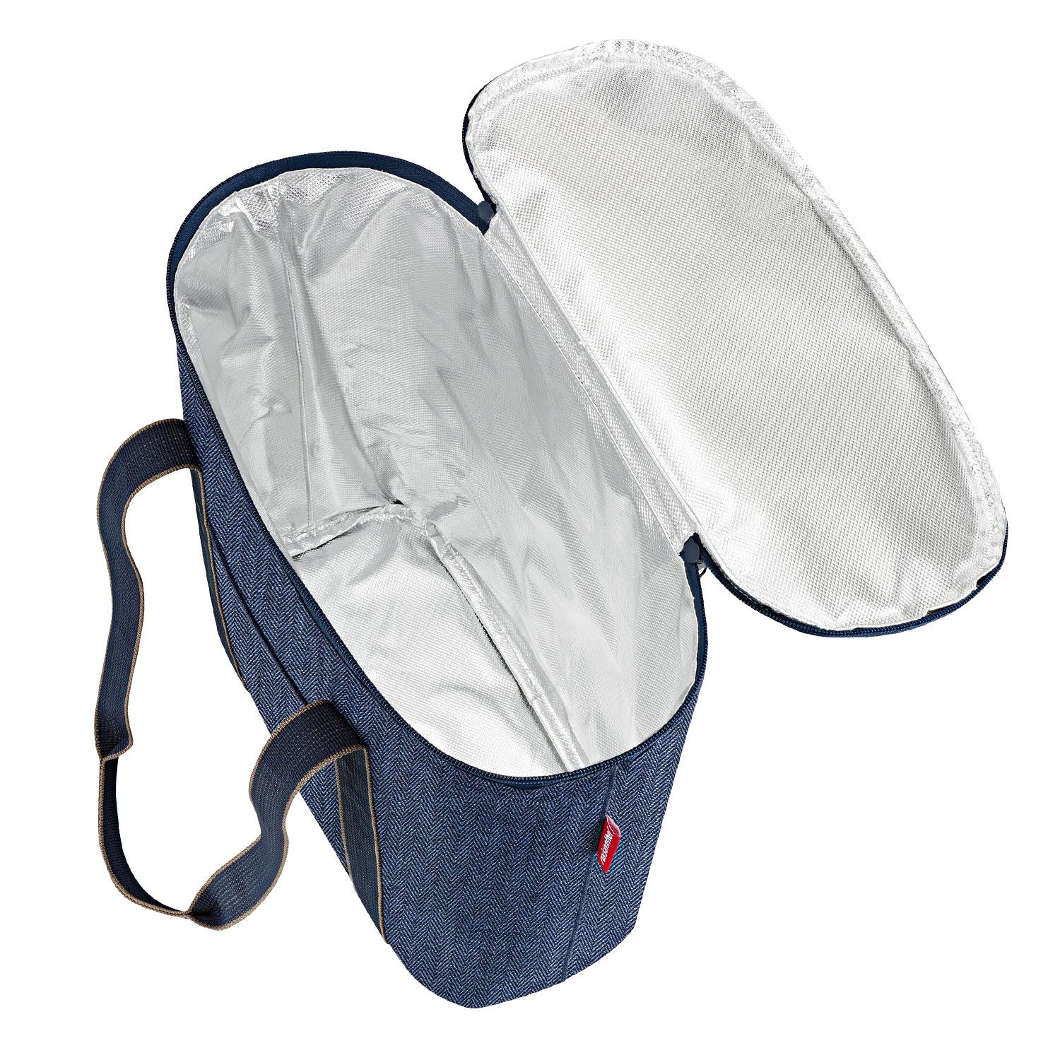 REISENTHEL® Shopper thermoshopper 15 L Picknicktasche isoliert günstig online kaufen