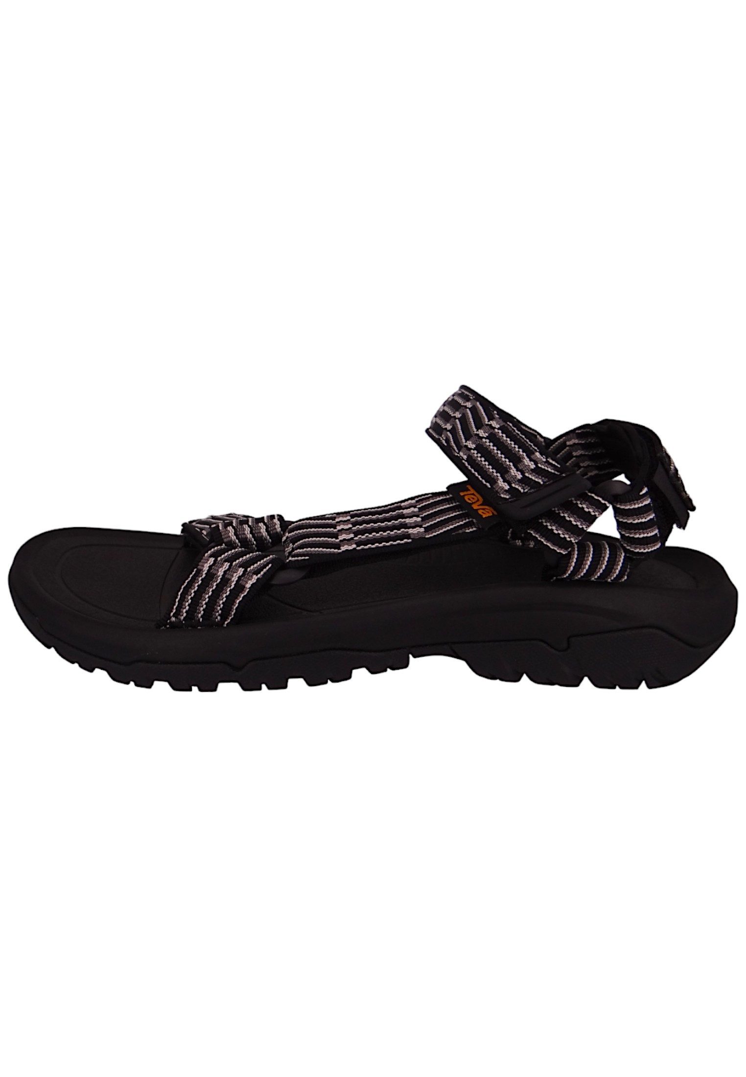 Teva 1019234 CYB Corduroy Black Sandale