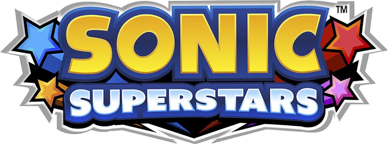 Sonic Superstars PlayStation 4