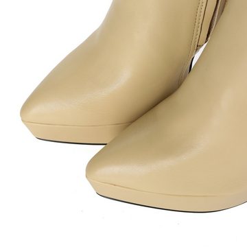 Giaro 15 High-Heel-Stiefel