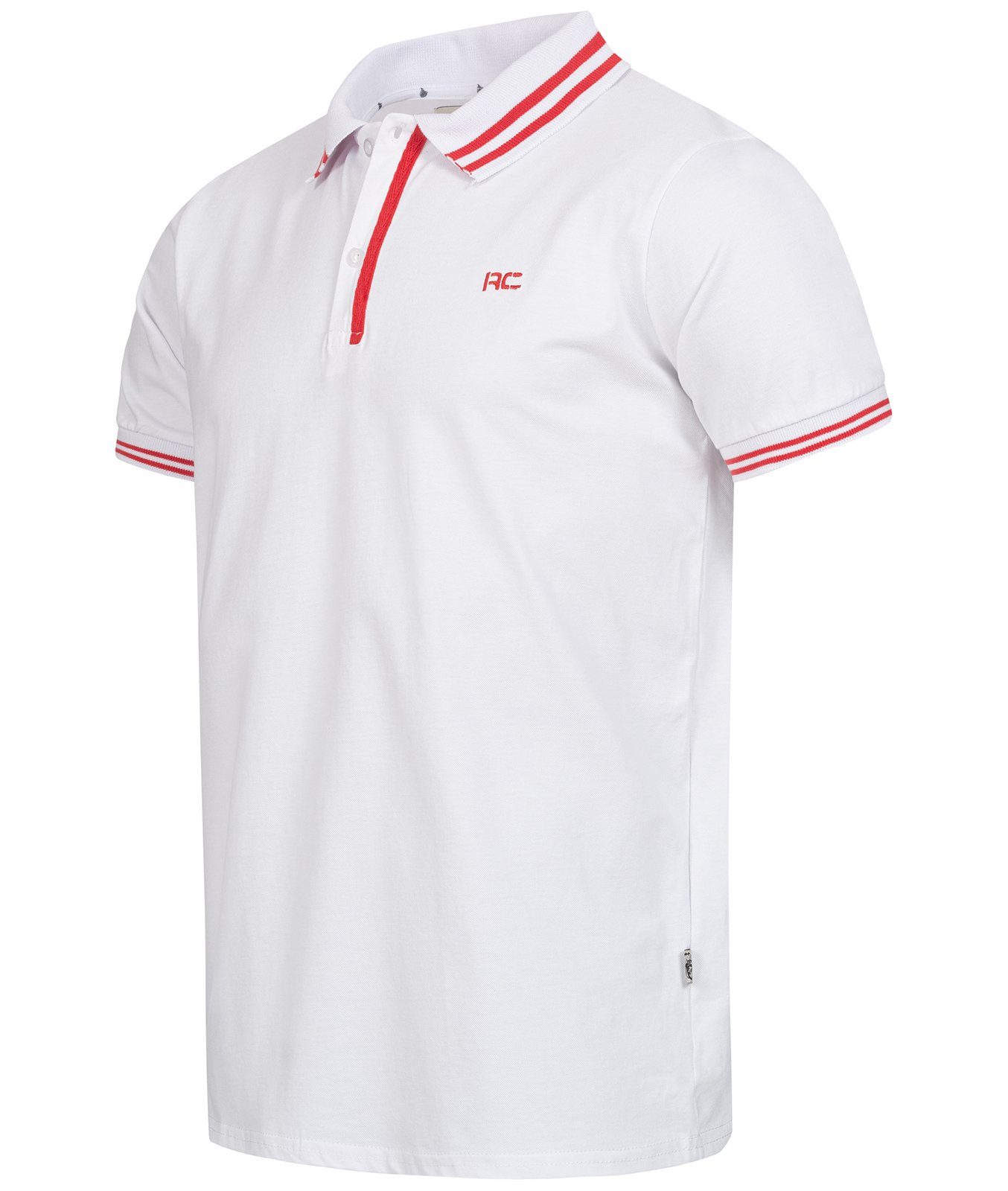 Rock Creek Poloshirt Herren T-Shirt mit günstig online kaufen
