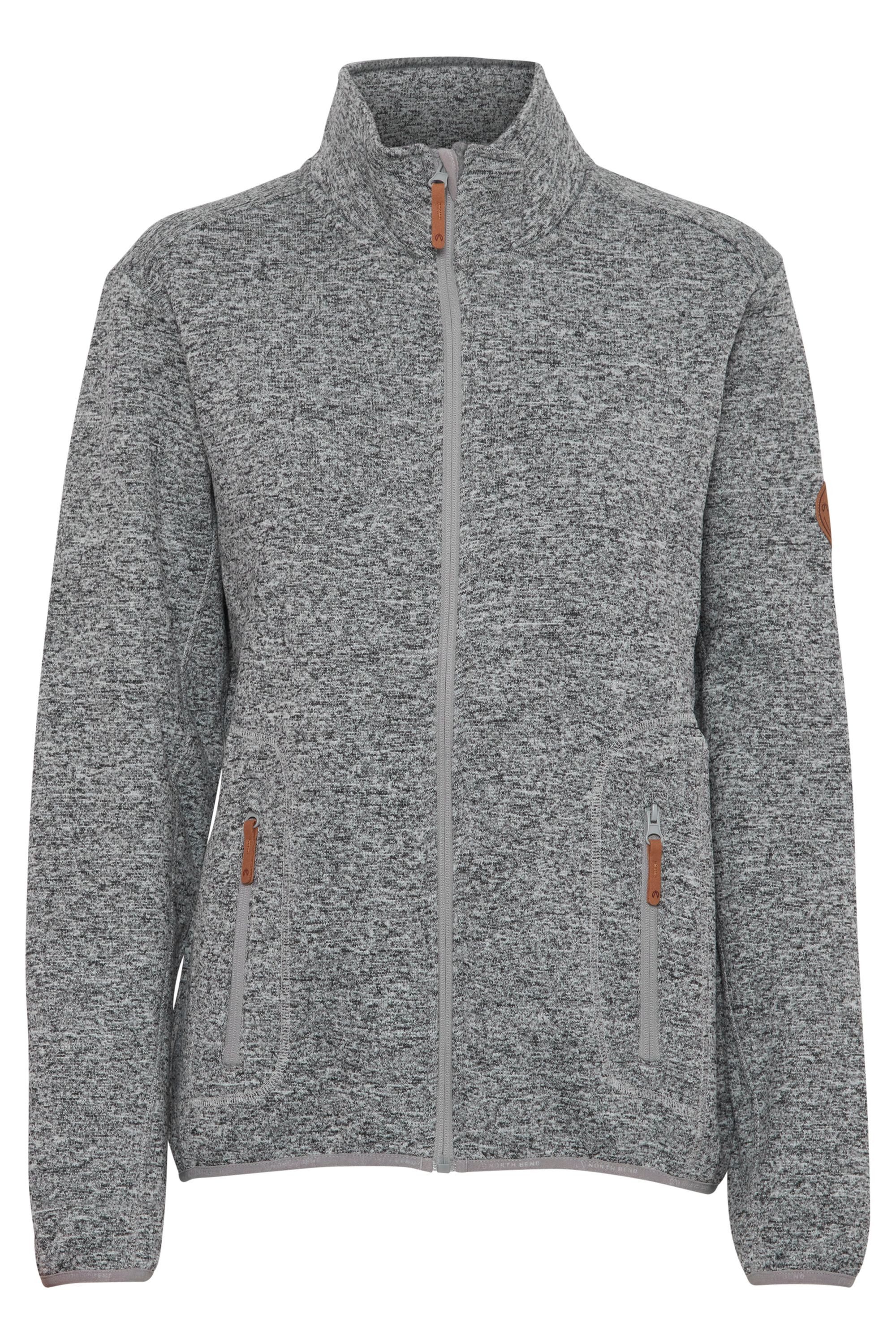 Light Grey Melange (1005)