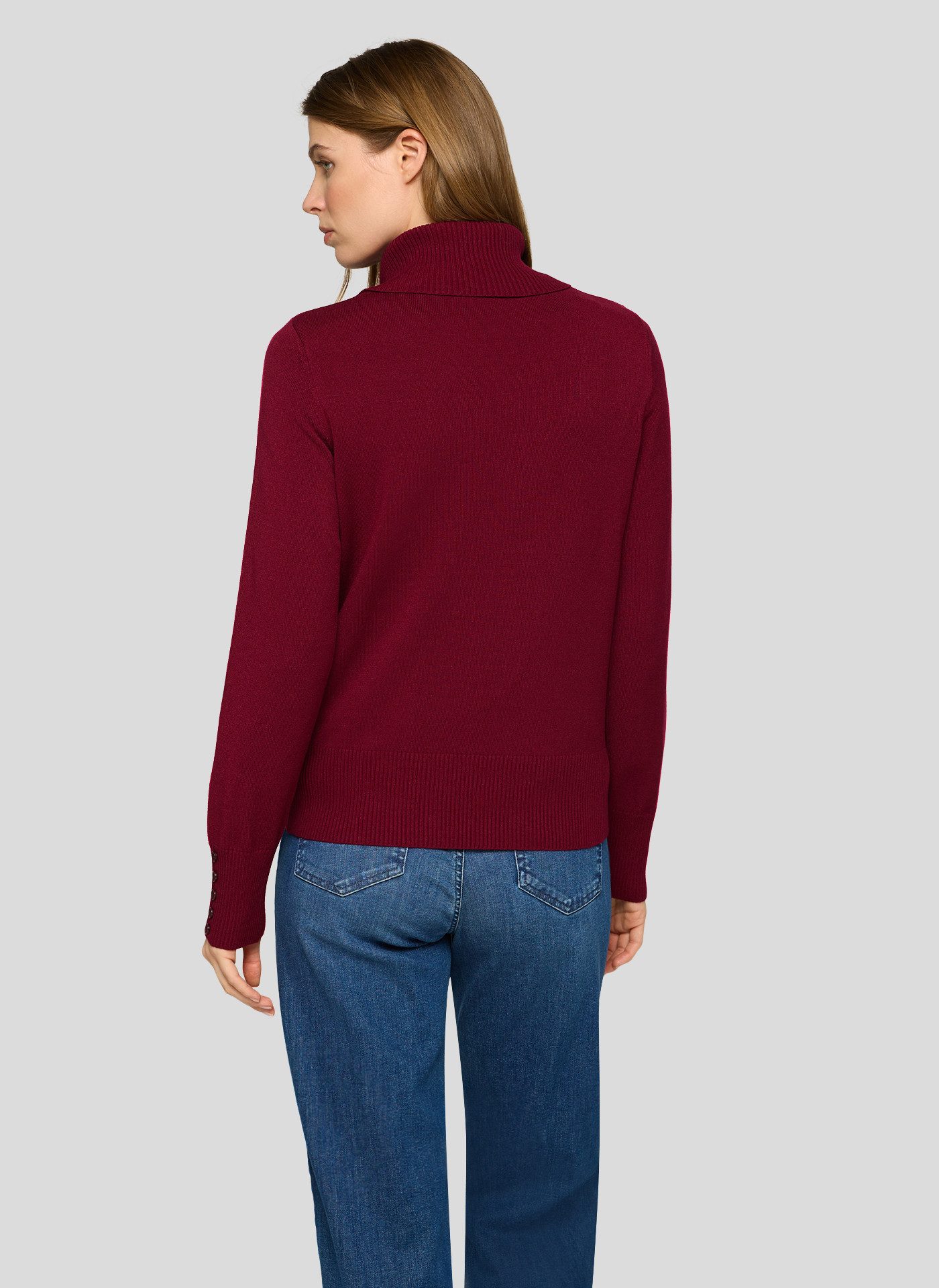 Rabe Strickpullover Pullover günstig online kaufen