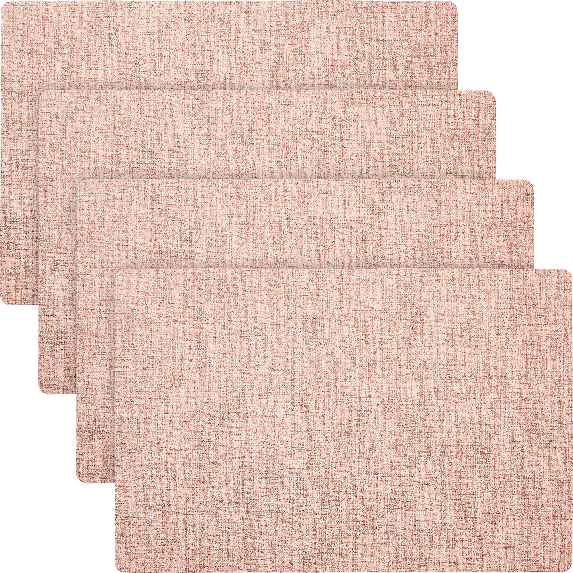 Platzset Tischset "Elvas" 4er-Pack