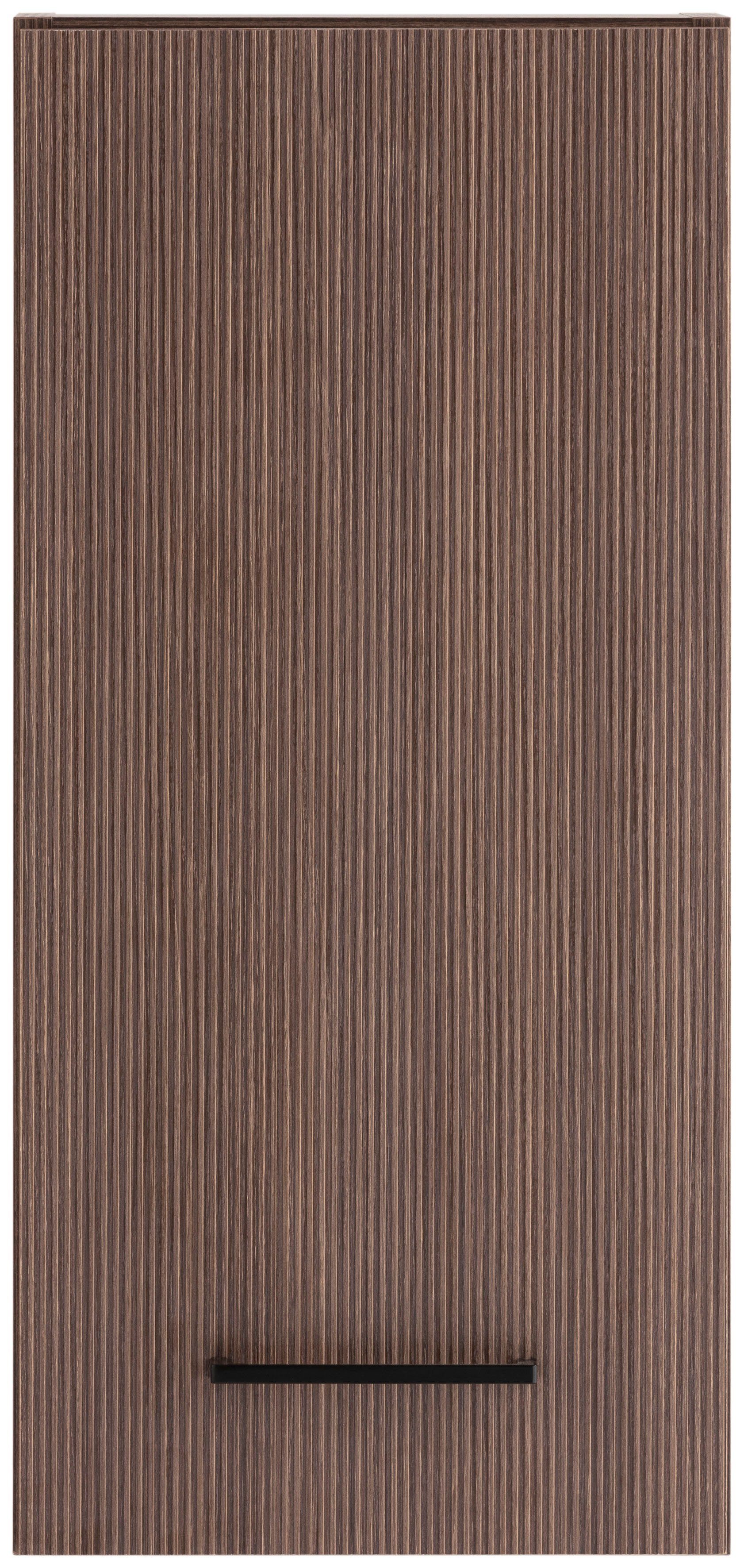 HELD MÖBEL Hängeschrank Trento, verschiedene Ausführungen und Farben Badmöbel, Breite 30 cm, 1 Tür, 2 Einlegeböden, Made in Germany