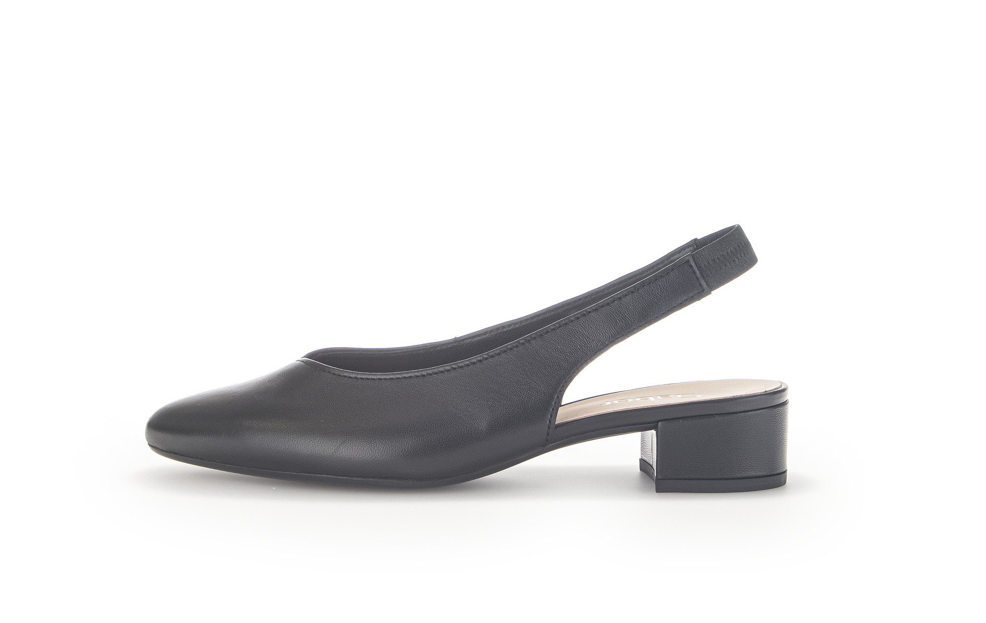 Gabor schwarz 27 Slingpumps /