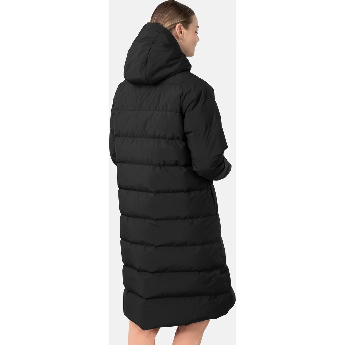 Kari Traa Outdoorjacke Kjersti Parka Trotzen Sie der Kälte mit dem Kjersti Parka, Ihrem gemütlichen